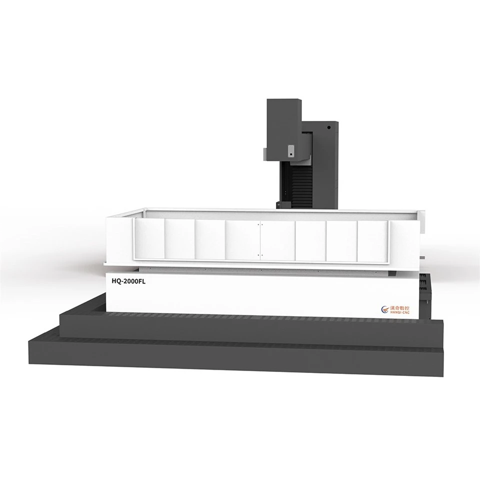 Wire Cutting Machine With Linear Motor